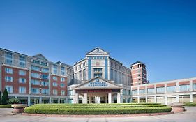 Loong Palace Hotel & Resort Beijing